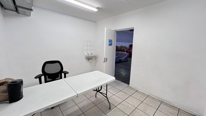 To Let commercial Property for Rent in Montague Gardens Western Cape